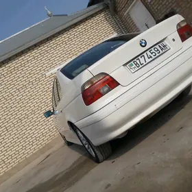 BMW E39 1998