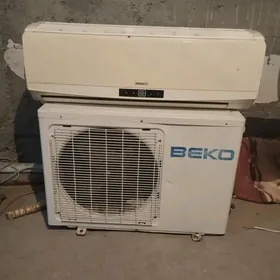 kansaner kondisioner 60 beko