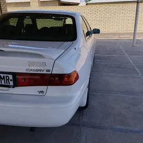 Toyota Camry 1999