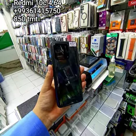 Redmi 10c