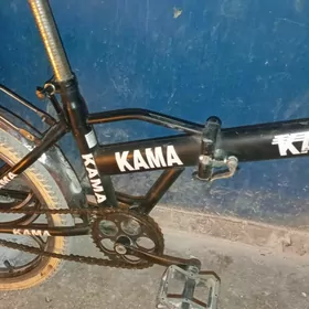 kama