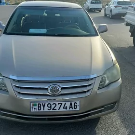 Toyota Avalon 2007
