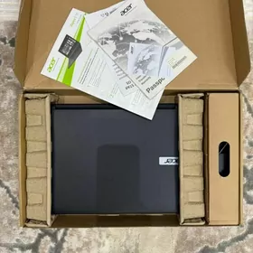 Aspire E 15 Start