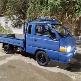 Hyundai H100 1998