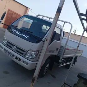 Forland H3 2014