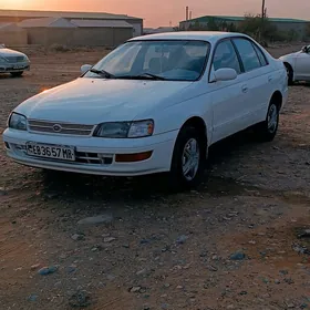 Toyota Corona 1993