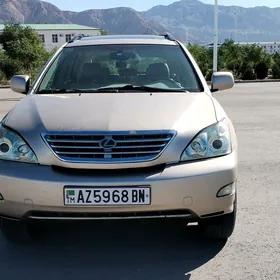 Lexus RX 330 2005
