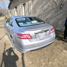 Toyota Camry 2007