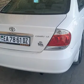 Toyota Camry 2005