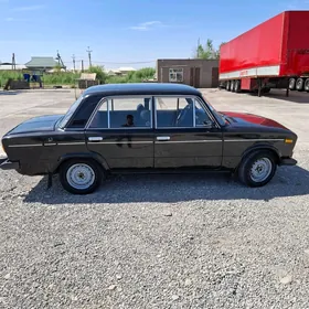 Lada 2106 1986