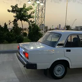 Lada 2107 2003