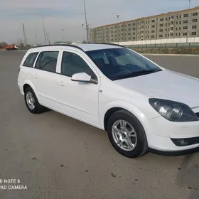 Opel Astra 2005
