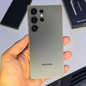 Samsung S25Ultra 12/256gb
