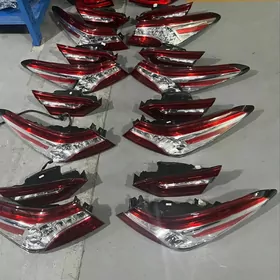 Camry stop fara 2018-2023