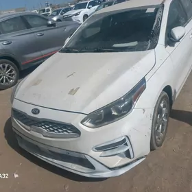 Kia Forte 2021