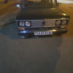 Lada 2106 2001