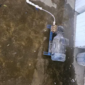 Moyka aparat