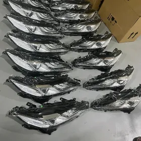 Camry öñ fara 2018-2023