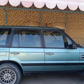 Land Rover Range Rover 1999