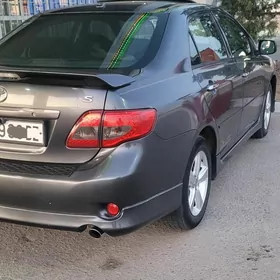 Toyota Corolla 2010