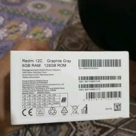 redmi 12c