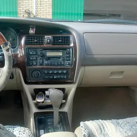 Toyota Avalon 1999
