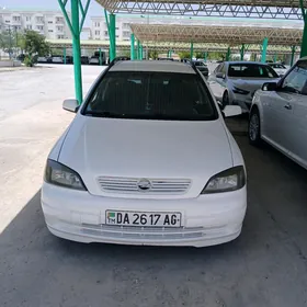 Opel Astra 1999