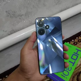 İnfinix hot30 8/128