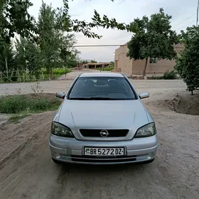 Opel Astra 1999