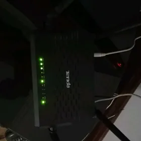 tenda router D305