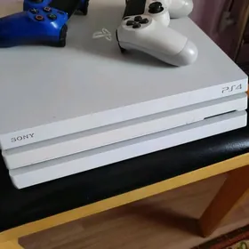 Play Station 4pro