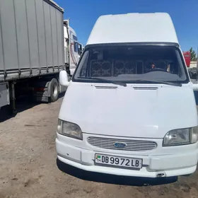 Доставка грузов