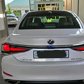 Lexus ES 350 2019