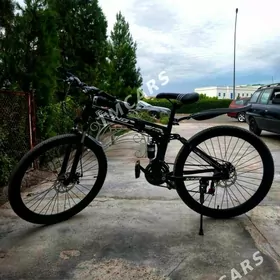 Welik 26 sportiwni