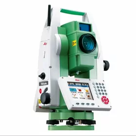 Leica TS09 leyka
