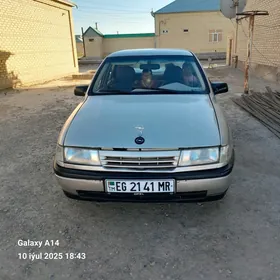 Opel Vectra 1991