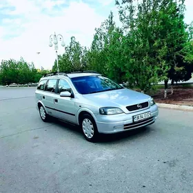 Opel Astra 1999