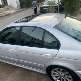 BMW 525 2000
