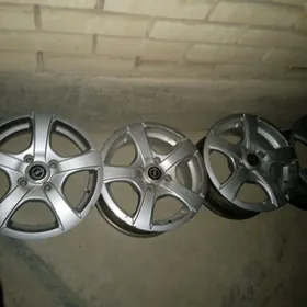 disga opel 14