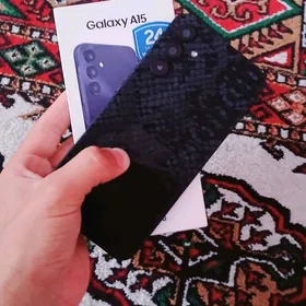 Samsung A15 4/128