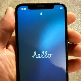 Iphone X S