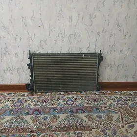 opel radiyator