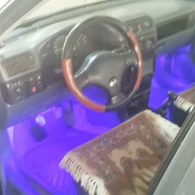 Opel Vectra 1991