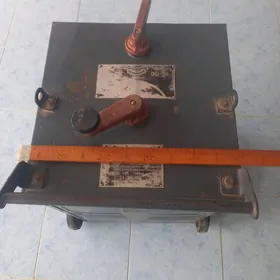 Elektroswarka 380  w. Электр.