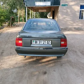 Opel Vectra 1991