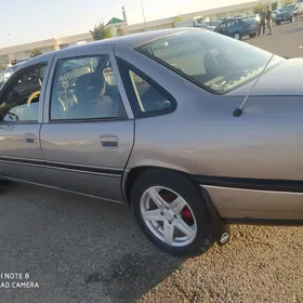 Opel Vectra 1991