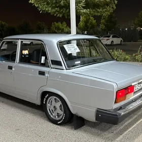Lada 2107 2010