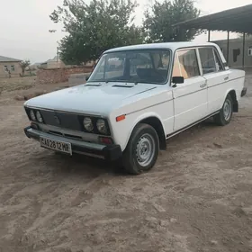 Lada 2106 1999