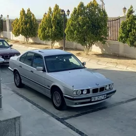 BMW 525 1995