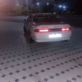 Toyota Mark II 1993